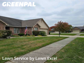 Yard Mowing nearby Greenwood, IN, 