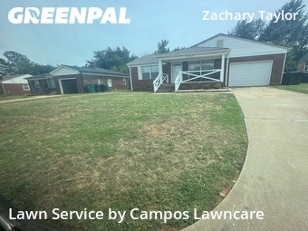 Lawn Maintenance nearby Oklahoma City, OK, 