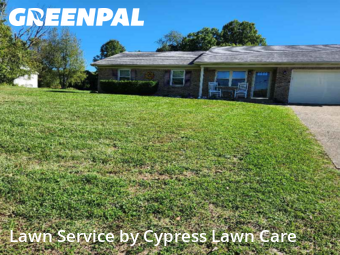 Lawn Care Service nearby Jeffersonville, IN, 