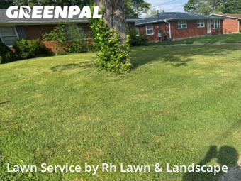 Lawn Cutting nearby Louisville, KY, 