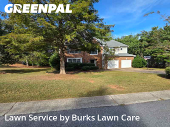 Lawn Mowing Service nearby Woodstock, GA, 