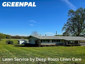 Lawn Cut nearby Springfield, MO, 