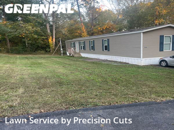 Lawn Cutting nearby Concord, NC, 