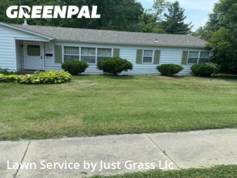 Yard Mowing nearby Belleville, IL, 