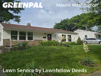 Lawn Maintenance nearby Cincinnati, OH, 