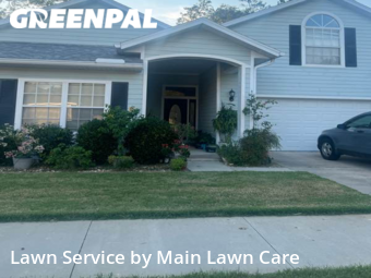 Lawn Cutting nearby Gainesville, FL, 