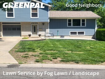 Lawn Care Service nearby Overland Park, KS, 