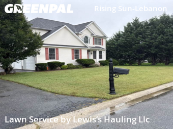 Lawn Mowing Service nearby Magnolia, DE, 