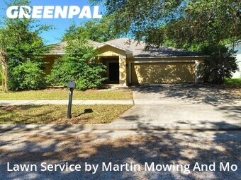 Lawn Mow nearby Groveland, FL, 