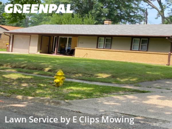Lawn Service nearby Rockford, IL, 