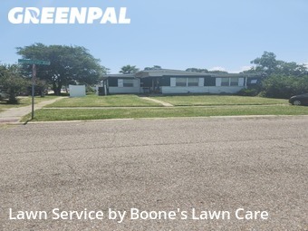 Grass Cut nearby Kenner, LA, 