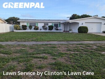 Lawn Mow nearby Seminole, FL, 