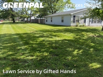 Lawn Maintenance nearby Fort Wayne, IN, 