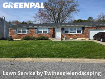 Lawn Maintenance nearby Wilmington, DE, 