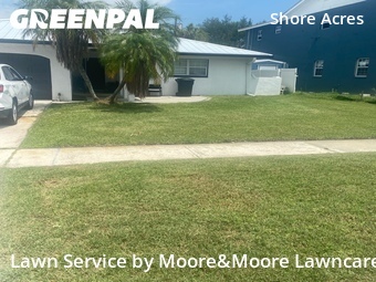 Lawn Maintenance nearby St. Petersburg, FL, 