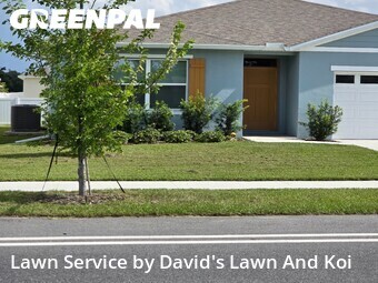 Yard Mowing nearby Eustis, FL, 