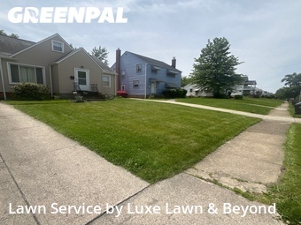 Lawn Cut nearby Garfield Heights, OH, 