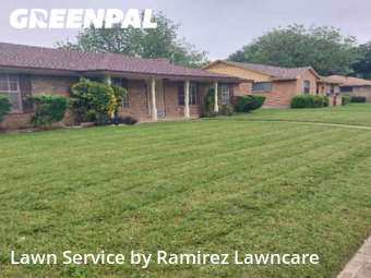 Lawn Mowing nearby Lancaster, TX, 
