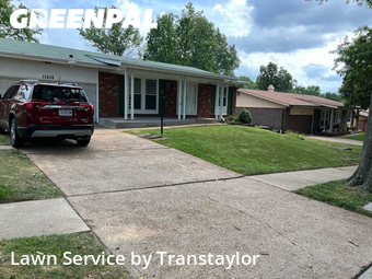 Lawn Maintenance nearby Florissant, MO, 