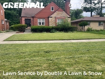 Lawn Care nearby Detroit, MI, 