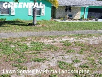Lawn Maintenance nearby North Fort Myers, FL, 