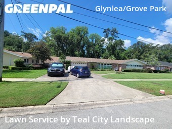 Grass Cutting nearby Jacksonville, FL, 