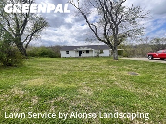 Lawn Mowing Service nearby Nashville, TN, 