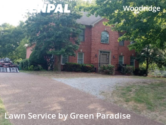 Grass Cutting nearby Brentwood, TN, 