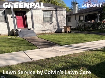 Grass Cut nearby Mobile, AL, 