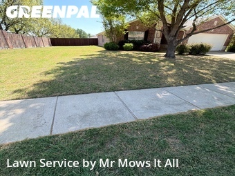 Lawn Care Service nearby Mc Kinney, TX, 