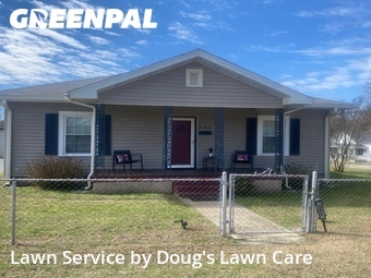 Lawn Care nearby Franklinton, NC, 