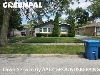 Lawn Maintenance nearby Calumet City, IN, 