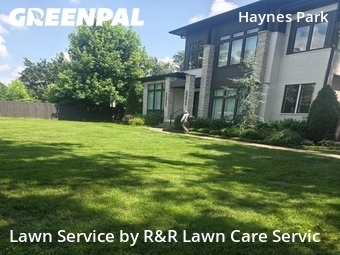 Landscaping Companies In Nashville,37218,Landscaping by R&R Lawn Care Servic, work completed in Jul , 2026