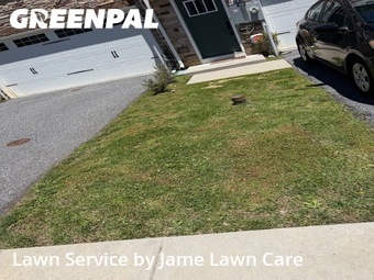 Lawn Cutting nearby Edgemere, MD, 