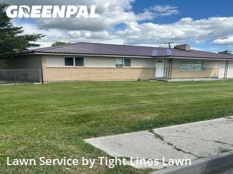 Grass Cutting nearby Ammon, ID, 