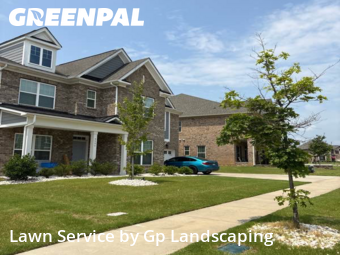 Work completed by cheap-lawn-cutting-businesses-in-Concord-CA