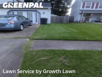 Yard Mowing nearby Virginia Beach, VA, 
