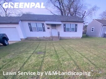 Lawn Service nearby Tulsa, OK, 