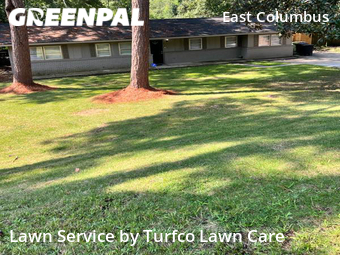 Lawn Cut nearby Columbus, AL, 