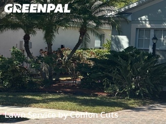 Lawn Service nearby Lakewood Ranch, FL, 