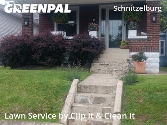 Yard Mowing nearby Louisville, KY, 
