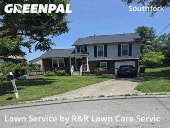 Lawn Servicein Nashville,37138,Lawn Care by R&R Lawn Care Servic, work completed in Jun , 2026