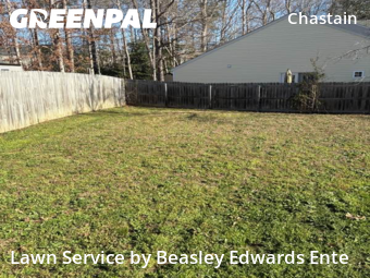 Lawn Mowing nearby Raleigh, NC, 