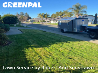 Work completed by local-lawn-maintenance-contractors-in-Fairfield-CA