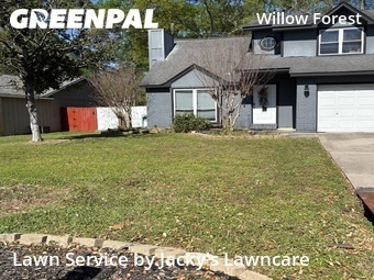 Lawn Cutting nearby Tomball, TX, 