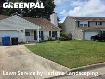 Lawn Care nearby Virginia Beach, VA, 