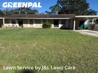 Lawn Mow nearby Longwood, FL, 