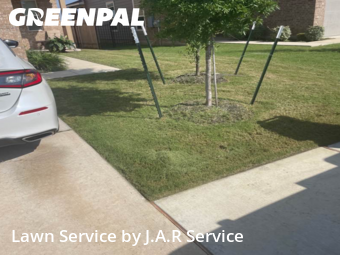Grass Cutting nearby Austin, TX, 