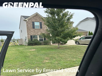 Grass Cut nearby Murfreesboro, TN, 