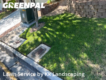 Yard Cutting nearby Las Vegas, NV, 